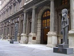 Egyptian Museum of Turin